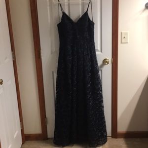 Nicole Miller Formal Gown